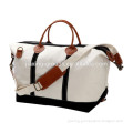 2015 hot sale and high quality Canvas weekendbags